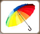 Promotional Umbrellas